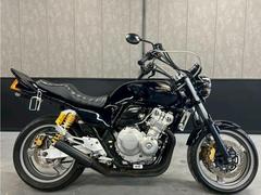 ホンダ　ＣＢ４００Ｓｕｐｅｒ　Ｆｏｕｒ　ＶＴＥＣ　Ｒｅｖｏ　ＣＢＸ仕様　ＥＴＣ付