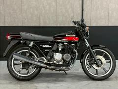 カワサキ　Ｚ４００Ｊ