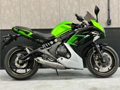 カワサキ　Ｎｉｎｊａ　４００
