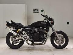 ヤマハ　ＸＪＲ４００