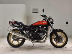 カワサキ　ＺＥＰＨＹＲ４００　火の玉　ヨシムラフルエキ