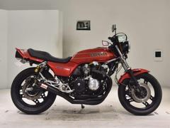ホンダ　ＣＢ７５０Ｆ　ＦＣ　ＦＢカラー