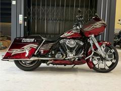 ＨＡＲＬＥＹ−ＤＡＶＩＤＳＯＮ　ＦＬＴＲ　ロードグライド　フルカスタム