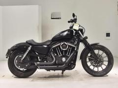 ＨＡＲＬＥＹ−ＤＡＶＩＤＳＯＮ　ＸＬ８８３Ｎ　アイアン　カスタム