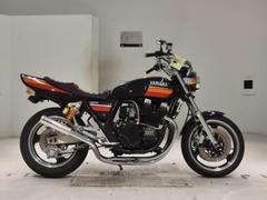 ヤマハ　ＸＪＲ４００　カスタムペイント