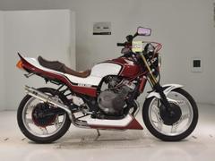 ホンダ　ＪＡＤＥ　ＣＢＸ仕様　ＥＴＣ付