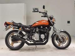 カワサキ　ＺＥＰＨＹＲ７５０　Ｚ２仕様
