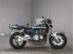 カワサキ　ＺＥＰＨＹＲ７５０　ドレミＺ２仕様