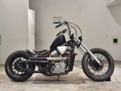 ホンダ　スティード４００　フルカスタム