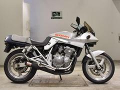 スズキ　ＧＳＸ２５０Ｓ　ＫＡＴＡＮＡ