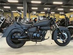ホンダ　ＭＡＧＮＡ　ＦＩＦＴＹ　フルマットブラック