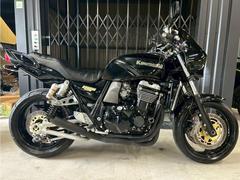 カワサキ　ＺＲＸ１１００　カスタム