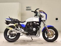 スズキ　ＧＳＸ４００インパルス