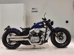 サンダーモーターサイクルズ　ソフテイル　サンダー２５０