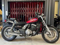 カワサキ　エリミネーター２５０ＬＸ