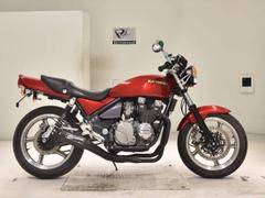 カワサキ　ＺＥＰＨＹＲ４００　月木レーシング　アレーテ　バーネックス