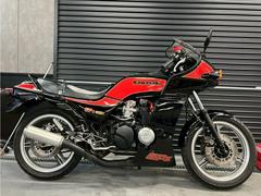 カワサキ　ＧＰＺ４００　カスタム　ＣＲキャブ