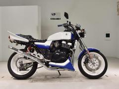 スズキ　ＧＳＸ４００インパルス　カスタム