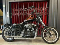 ＨＡＲＬＥＹ−ＤＡＶＩＤＳＯＮ　ＸＬ８８３Ｒ　フルカスタム