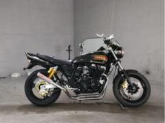 ヤマハ　ＸＪＲ４００