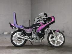 ホンダ　ＣＢ２５０Ｎ　カスタム