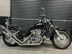 ヤマハ　ドラッグスター２５０　ＶＧ０５　後期型　カスタム