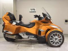 ＢＲＰ　ｃａｎ−ａｍ　ＳＰＹＤＥＲ　ＲＴ　ＬＩＭＩＴＥＤ　ドラレコ　アクラポビッチフルエキ　ＥＴＣ付