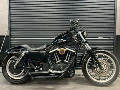 ＨＡＲＬＥＹ−ＤＡＶＩＤＳＯＮ　ＸＬ８８３Ｒ　フルカスタム