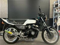 ホンダ　ＣＢＸ４００Ｆ