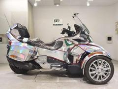 ＢＲＰ　ｃａｎ−ａｍ　ＳＰＹＤＥＲ　ＲＴ　ＬＩＭＩＴＥＤ　カスタム　ＥＴＣ付