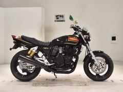 ヤマハ　ＸＪＲ４００Ｒ　カスタムペイント