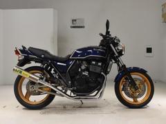 カワサキ　ＺＲＸ４００　マーシャル　ＥＴＣ付　ＲＰＭマフラー