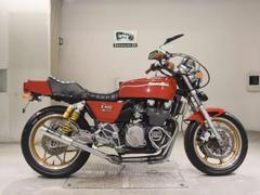 カワサキ　ＺＥＰＨＹＲ４００　ＦＸ仕様　キャストホイール