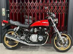 グーバイク】初度登録年 : 1999年以下・「カワサキ ゼファー750」の