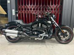 ＨＡＲＬＥＹ−ＤＡＶＩＤＳＯＮ　ＶＲＳＣＤＸ　ナイトロッドスペシャル