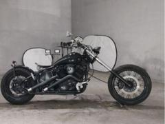 YAMAHAドラッグスターのステムベアリング｜バイクの整備・メンテナンス
