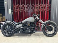 ドラッグスター400のバイク車検【福岡市城南区別府 ドラッグスター400のバイク車検【福岡市城南区別府