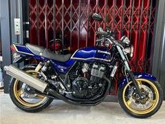 zrx400 Ⅱ Kawasaki ZRX 400 (ZR 400) - Enduro.team