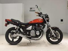 ゼファー400C2 極上レストアベース走行5000未満 Yahoo!オークション - カワサキ ゼファー400 ZR400C 実働ベース 全国発