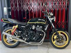 バイク ZRX400ii 投稿詳細｜MOTOCLE