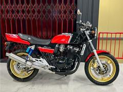 スズキ　ＧＳＸ４００インパルス