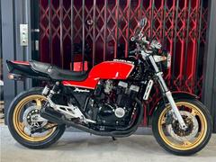 スズキ　ＧＳＸ４００インパルス　モナカ管