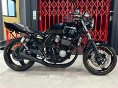 ZRX400(カワサキ)のバイクを探すなら【グーバイク】