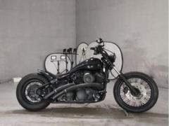 ドラッグスター400のバイク車検【福岡市城南区別府 ドラッグスター400のバイク車検【福岡市城南区別府