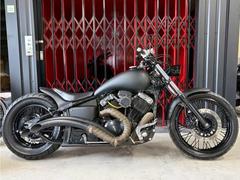 グーバイク】フルカスタム・「ドラッグスター」のバイク検索結果一覧(1
