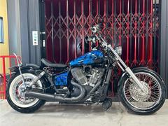 松 グーバイク】キャブ・「シャドウ スラッシャー カスタム」のバイク検索