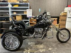 グーバイク】トライク・「ドラッグスター」のバイク検索結果一覧(1～5件)