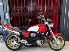 XJR400(ヤマハ)のバイクを探すなら【グーバイク】