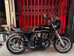 ZRX400－II(カワサキ)のバイクを探すなら【グーバイク】