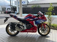 ホンダ　ＣＢＲ２５０ＲＲ　グランプリレッド　新車